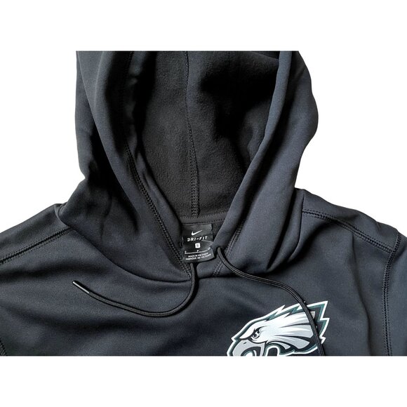 Nike Philadelphia Eagles 2022 NFC East Champion Hoodie Mens Small - Picture 5 of 5